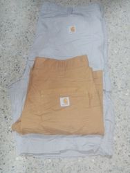 Carhartt Denim Short's