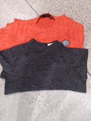 Harley Davidson Sweater