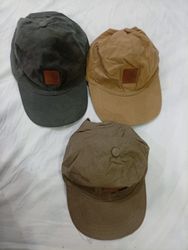 CR9702 Upcycled Carhartt Caps
