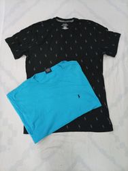 CR9706 Vintage Polo T-Shirts