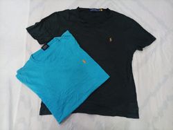 CR9709 Vintage Polo T-Shirts