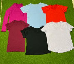 Yv482 Lululemon T shirt 30P