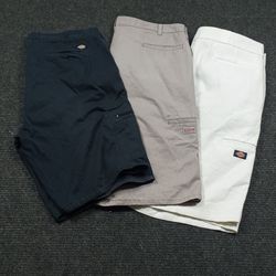Dickies Cotton shorts