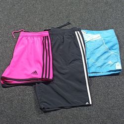 Adidas shorts