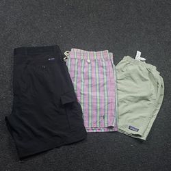 Branded Shorts