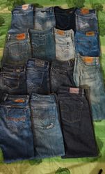 Diesel Jeans
