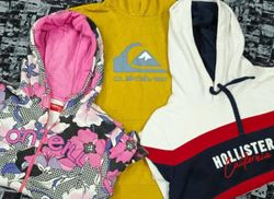 Surf Brand Sweatshirt, Hoodies