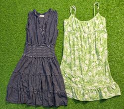 6559 - Robe Mini, Midi et Maxi de Style Y2K