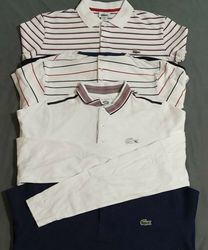Lacoste Polo T-shirts
