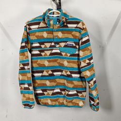 PATAGONIA FLEECES - BUNDLE 04