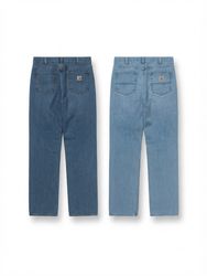 (FV-1950) Carhatt Denim Jeans
