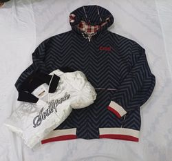 CR9723 Vintage Mix Branded Mix Bundle