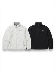 (FV-1947) The North Face Fleece Jackets