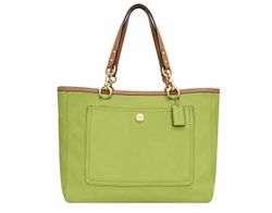 Coach Hand Bag