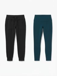 (FV-1940) Spyder Track Pants