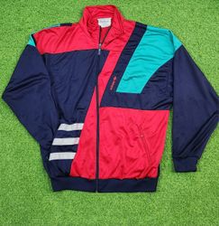 Adidas Track Jackets