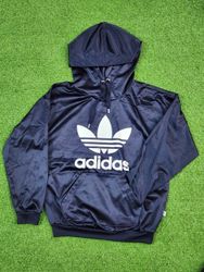 Adidas Track Jackets