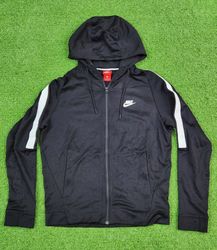 Nike Track Jackets