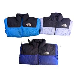 The North Face Puffer Jackets 700