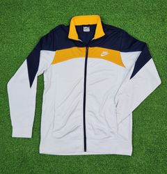 Nike Track Jackets