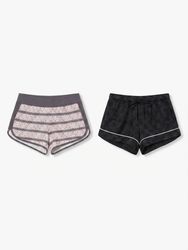(FV-1934) Victoria’s Secret Sexy Shorts
