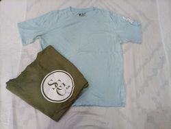 CR9729 Vintage Carhartt T-Shirts