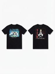 (FV-1939) Printed T-Shirts