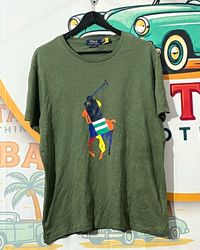 Ralph Lauren T-Shirts