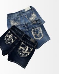 Y2K Sexy Shorts