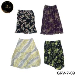 Women’s Poly Skirt – Premium Comfortable Fit Y2K V..