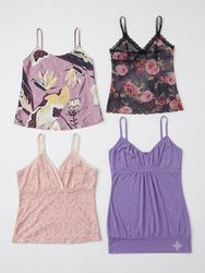 Y2K cami tops 12pcs