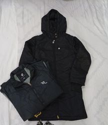 CR9734 Vintage Rocawear Mix Jackets