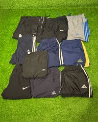Mix branded Trackpants