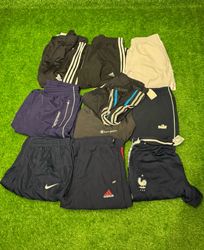 Mix branded Trackpants