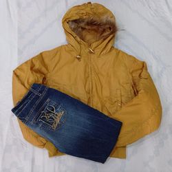 CR9735 Vintage Baby Phat Mix Bundle