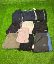 Mix branded Trackpants