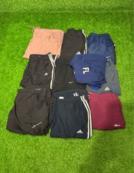 Mix Branded Trackpants