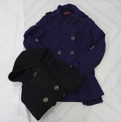 CR9737 Vintage Miss Sixty Mix Bundle