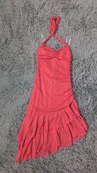***Y2K Floral Mini Dresses Collection