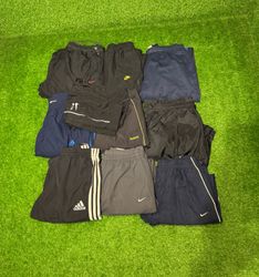 Mix branded Trackpants