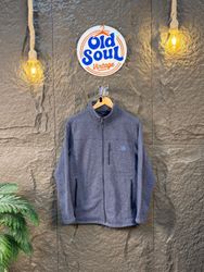 The North Face Fleece Jackets | OSV-211