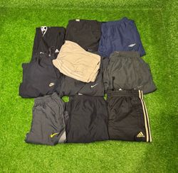 Mix branded Trackpants