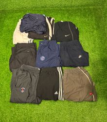 Mix branded Trackpants