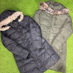 Lauren ralph lauren ladies puffer (zrs 81)