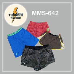 Under Armour Sport Shorts (Mms642)