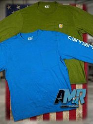Carhartt T-Shirts