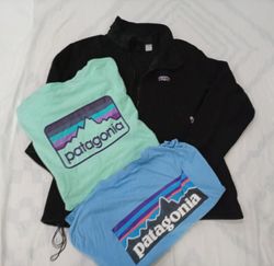 CR9743 Vintage Patagonia Mix Bundle