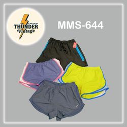 Nike Sport Shorts (Mms644)