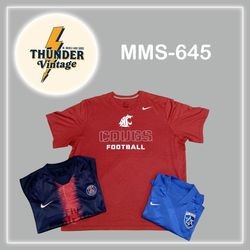 Nike Sport T-Shirt (Mms645)