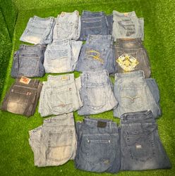 Hiphop shorts
